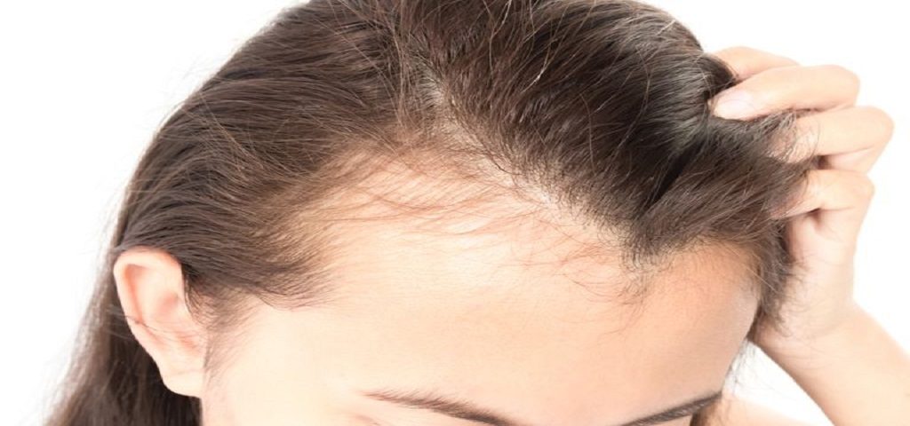 染发前如何防止头发受损