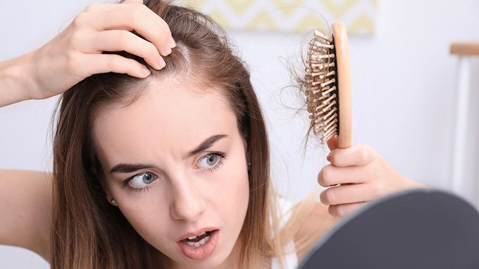 染发后会掉头发吗？染发后发质受损如何补救？